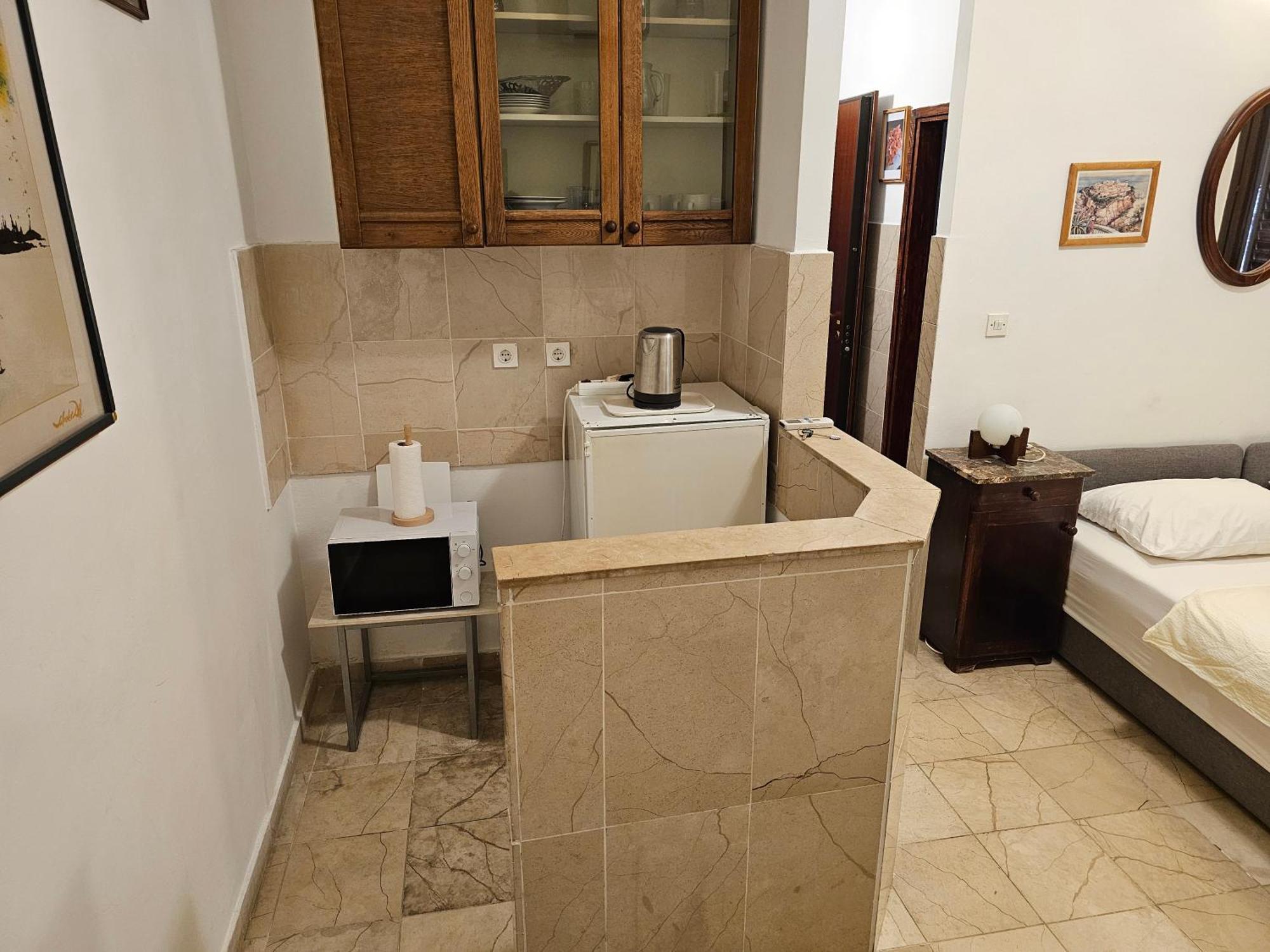 Center Room D16 In The Ancient Roman Palace سبليت المظهر الخارجي الصورة