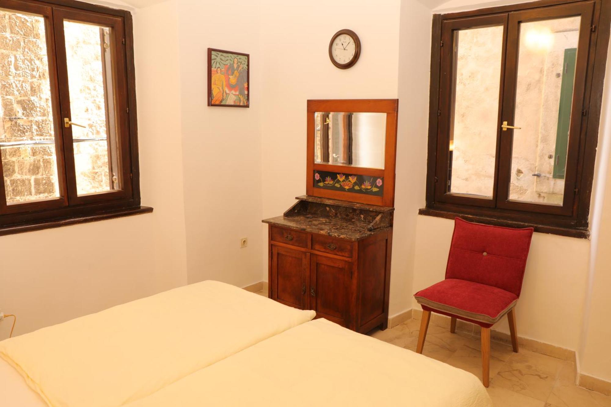 Center Room D16 In The Ancient Roman Palace سبليت المظهر الخارجي الصورة